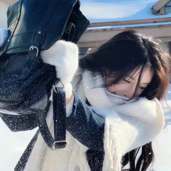 雪地勇者
