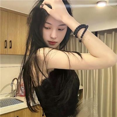 母亲的女友